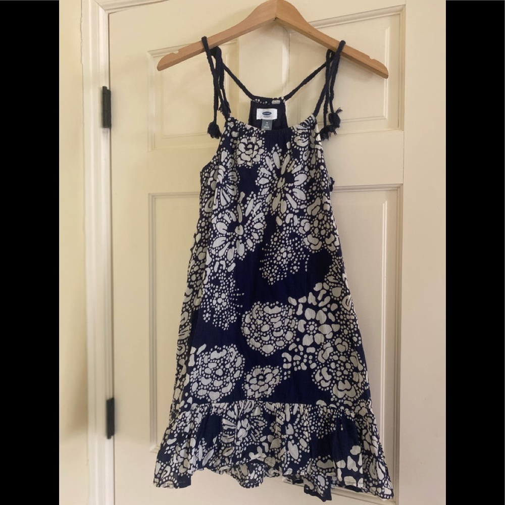 Girl sundress